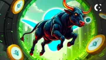 Протокол Virtuals зріс на 23% після інтеграції з Coinbase, обсяг торгів наближається до 1 мільярда доларів