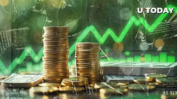 Топ-аналитик подтвердил золотой крест Bitcoin (BTC), нацеленный на 113 000 долларов
