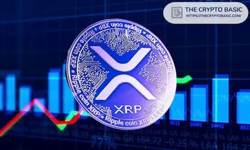 Провідний інвестор робить новий прогноз щодо ціни XRP, стверджуючи, що його прогноз на 2024 рік зробив XRP мільйонерами