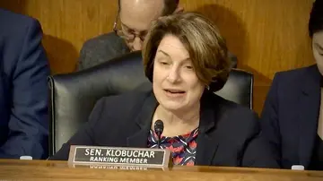 Проєкт структури криптовалютного ринку Сенатського комітету з сільського господарства наповнений пропозиціями демократів