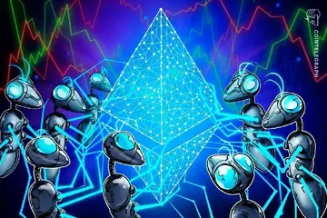 Психология так же сильно влияет на Ethereum, как и цена, выяснили исследования