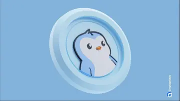 Pudgy Penguins розширюється у DeFi з запуском PenguSOL на Solana