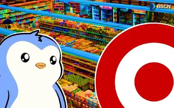 Пухнасті пінгвінчики досягнуть мільйонів завдяки Target Placement