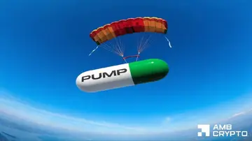 Pump.fun: Чи є $0.00118 наступною зупинкою після падіння ціни PUMP?