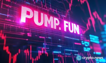 Pump.fun перевів $5.83 млн у SOL на Kraken