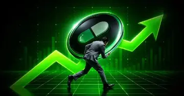Pump.fun зросла на 8% після запуску токена перед IPO для OpenAI та Polymarket