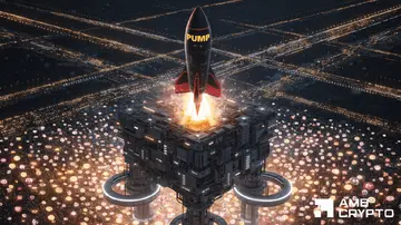 PUMP зросла на 106% з червневих мінімумів на фоні бичачого розвороту – мета $0.0046 в грі