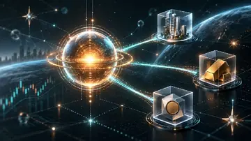 Pyth Pro та Pyth Indices забезпечують миттєве ціноутворення на ринку реальних активів Stellar вартістю 4 мільярди доларів