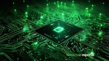 Qitmeer партнёрствует с iLuminaryAI для повышения безопасности и доступа в DeFi