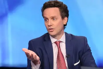 Р adviser до міністра фінансів США Джо Лаворнья робить важливі заяви про майбутнє криптовалют