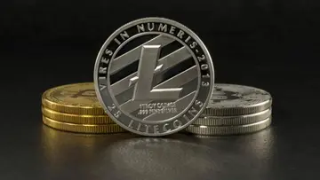 Р різкий відкат Litecoin: З'являються можливості для скальпінгу, поки LTCBTC шукає стабільність