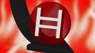 Ралі Hedera на 5% під загрозою через зростання тиску з боку продавців