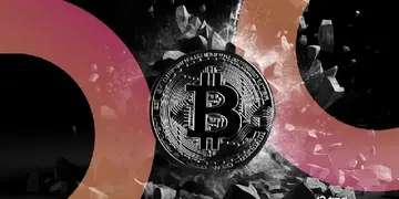 Ралли біткоїна нестабільне після вибуху новини про 50% тариф на ЄС від Трампа