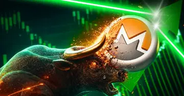 Раллі цін на XMR має нового каталізатора: ставка китів у $14 млн фокусується на $500