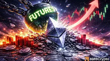 Ралли Ethereum триває на фоні потоку в 66,9 млрд доларів – стійке чи перенапружене?