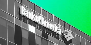 Ранкова хвилинка: Bank of America рекомендує до 4% алокації крипто-портфелю