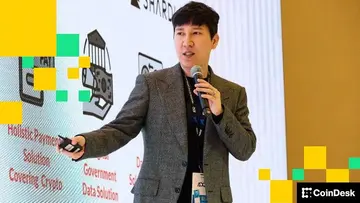 Ранковий брифінг Азії: Наступний сплеск криптовалюти прийде з інфраструктури, а не з наративів, каже Hashed