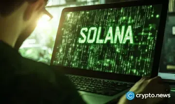 Ранній бичачий сигнал ціни Solana вказує на стрибок до $150