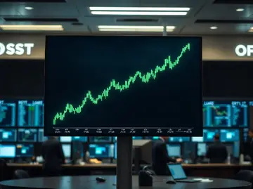 Рауль Паль: Сигнал про перепроданість біткоїна в порівнянні з Nasdaq вказує на довгострокову перевагу криптовалюти.