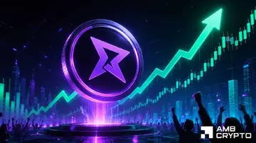 RaveDAO піднявся на 16% в умовах зростання оптимістичних ставок – Чи зможе RAVE подолати позначку $0.40?