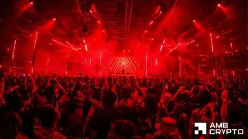 RaveDAO впав на 12% – Чи зможуть кити ще більше знизити ціни на RAVE?