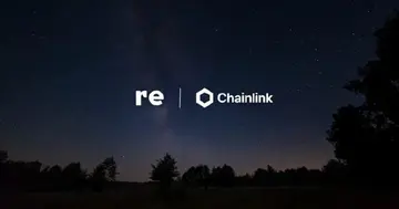 Re скасовує LayerZero і повністю зосереджується на Chainlink CCIP для міжланцюгових трансферів