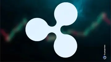 Реалізовані втрати XRP зросли до 1.93 мільярдів доларів