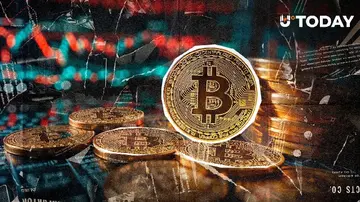 Реалізовані збитки Bitcoin зросли до найвищого рівня з 2022 року