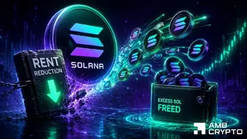 Реформа оренди Solana може звільнити 3,08 млн SOL – Але чи є це справжнім «ейрдропом»?