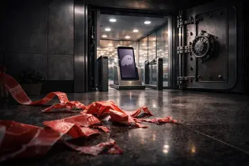 Регуляторні бар'єри зняті з криптовалютних гаманців, що надає прямий доступ до деривативів