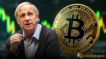 Рей Даліо підтримує біткойн як хеджування портфеля проти девальвації фіатних валют