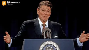 «Рейганоміка на стероїдах»: Кеті Вуд з Ark Invest прогнозує бум продуктивності та ліквідності