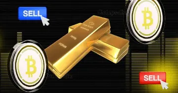 Рекордні ціни на золото привертають увагу до біткоїна під час підйому в четвертому кварталі