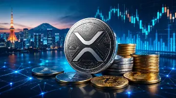 Remixpoint продовжує агресивну експансію у криптоіндустрії з акцентом на XRP
