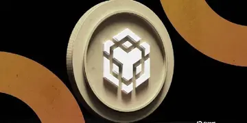 Rex-Osprey подає заявку на реєстрацію ETF для стейкінгу BNB