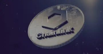 Резерв Chainlink накопичив понад 94 000 LINK, збільшивши запаси до 1,4 мільйона токенів.