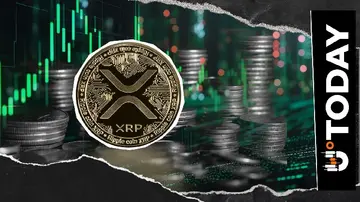 Резерв XRP на біржі знизився до 2.70 мільярдів на тлі ринкової волатильності