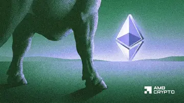 Резерви обміну Ethereum знизилися до 14 млн – чи повторить бичачий ринок ETH у 2025 році?
