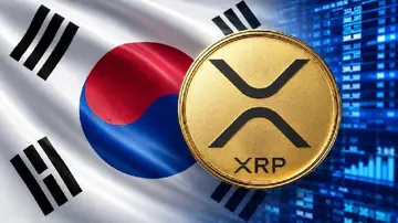 Резерви XRP на південнокорейських біржах різко знизилися — що це означає?