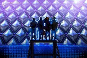 Резервів ефіру на біржах досягли трирічного мінімуму, оскільки ETF та корпоративні казначейства поглинають пропозицію