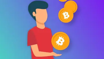 Резюме крипторинку серпня 2025 року – Ексклюзивні інсайти від Investfox