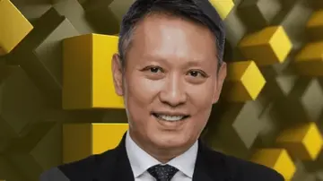 Ричард Тенг, CEO Binance, дал специальное интервью к годовщине основания компании: готовится ли IPO?