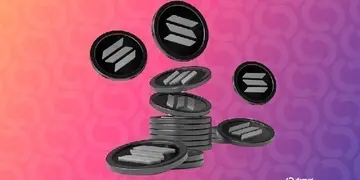 Рік у Solana 2025: Трамп і Уолл-стріт звертають увагу