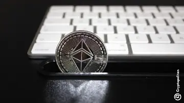 Рынки колеблются, так как кошельки Binance и Coinbase сбрасывают миллионы ETH