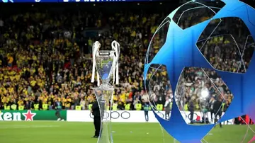 Ринки прогнозів оцінюють шанси Манчестер Сіті у Лізі чемпіонів незважаючи на скандал