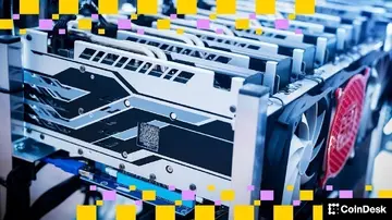 Ринкова капіталізація біткоїн-майнерів досягла рекорду у вересні: JPMorgan