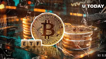 Рыночная капитализация ETF на биткойн превысила 150 миллиардов долларов