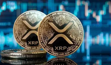Ринкова капіталізація XRP перевищила капіталізацію інвестиційного гіганта BlackRock! Чи є це ознакою зростання? Ось деталі