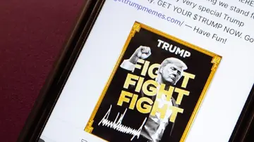 Ринок мем-криптовалют виріс на 2% після того, як токен TRUMP викликав уїкендний ріст