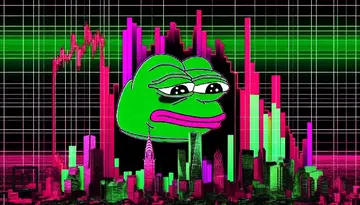 Ринок мемкойнів обвалився більше ніж на 60% у 2025 році: звіт